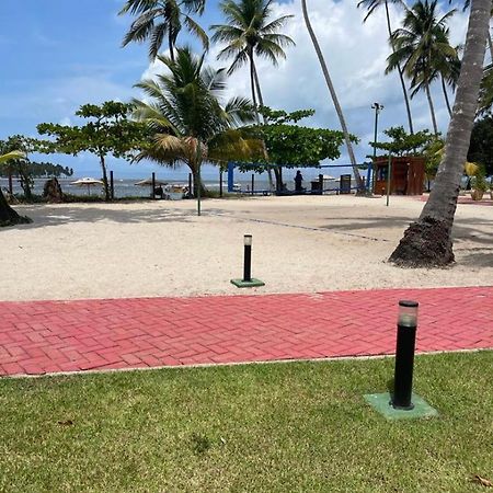 Flat Club Meridional Carneiros Tamandaré Eksteriør bilde